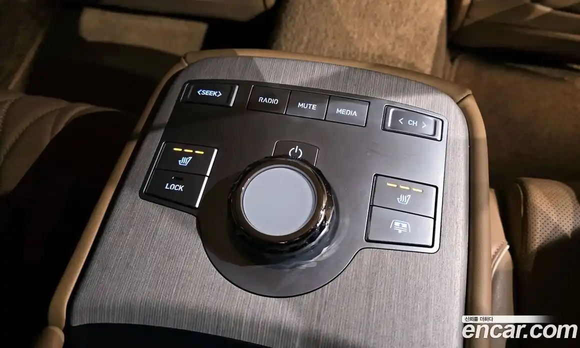 Genesis G80 2025 2.5 Автомат в Москве № 453212, фото 19