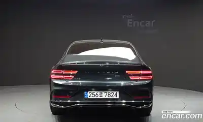 Genesis G80 2025 2.5 Автомат в Москве № 453212, миниатюра 4