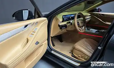 Genesis G80 2025 2.5 Автомат в Москве № 453212, миниатюра 10