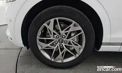 Genesis GV70 2023 2.5 Автомат в Москве № 453456, миниатюра 4