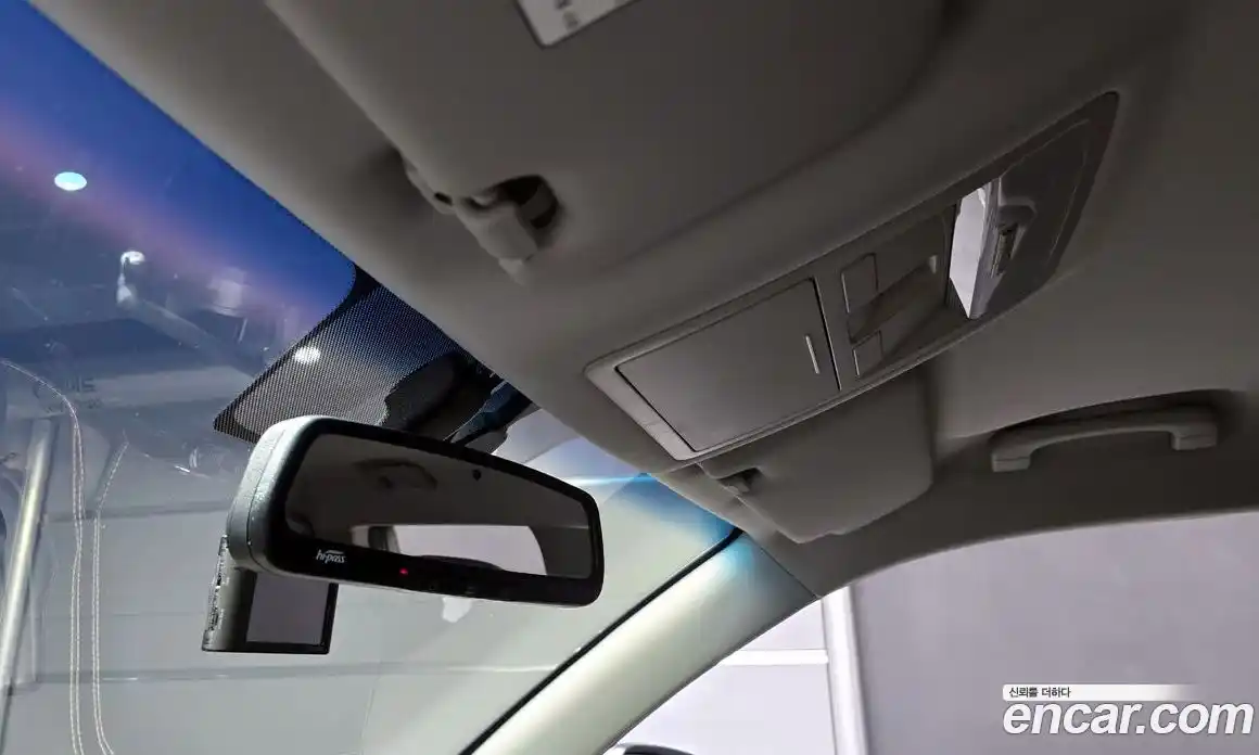 SsangYong Rexton 2018 2.2 Автомат в Москве № 454446, фото 19