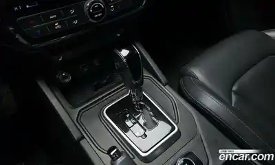 SsangYong Rexton 2018 2.2 Автомат в Москве № 454446, миниатюра 9