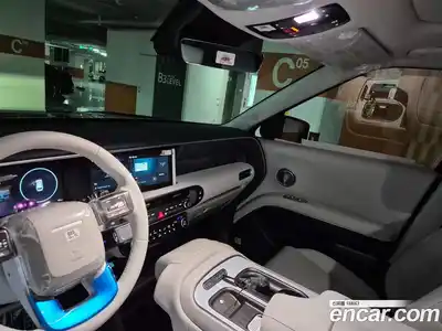 Hyundai Palisade 2026 2.5 Автомат в Москве № 456589, миниатюра 12