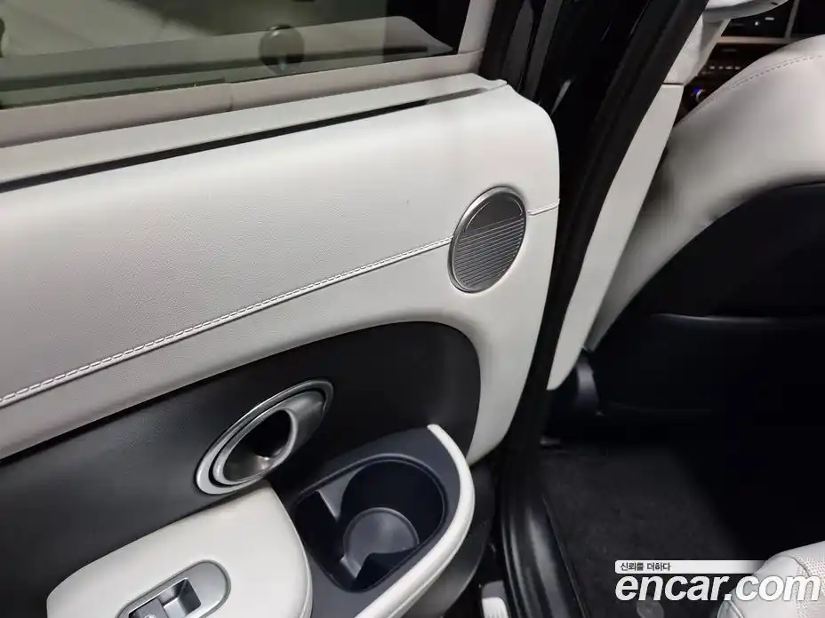 Hyundai Palisade 2026 2.5 Автомат в Москве № 456589, фото 15