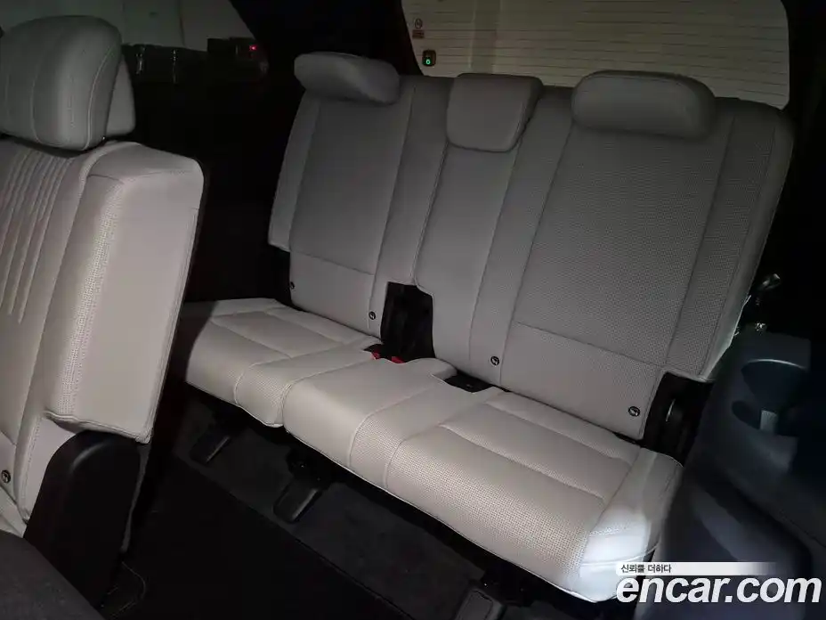 Hyundai Palisade 2026 2.5 Автомат в Москве № 456589, фото 16