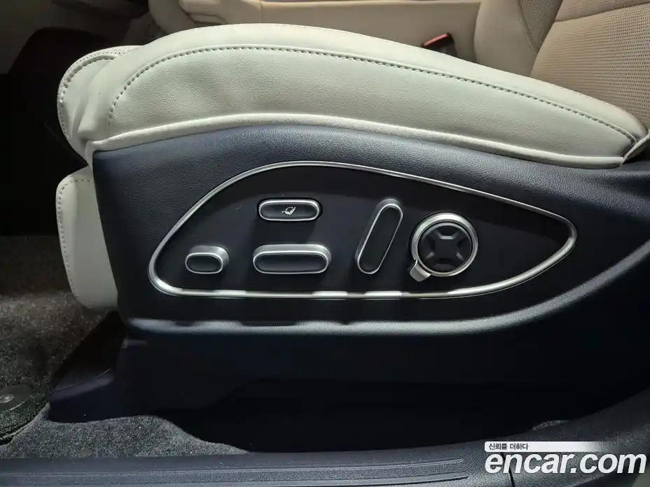 Hyundai Palisade 2026 2.5 Автомат в Москве № 456589, фото 17