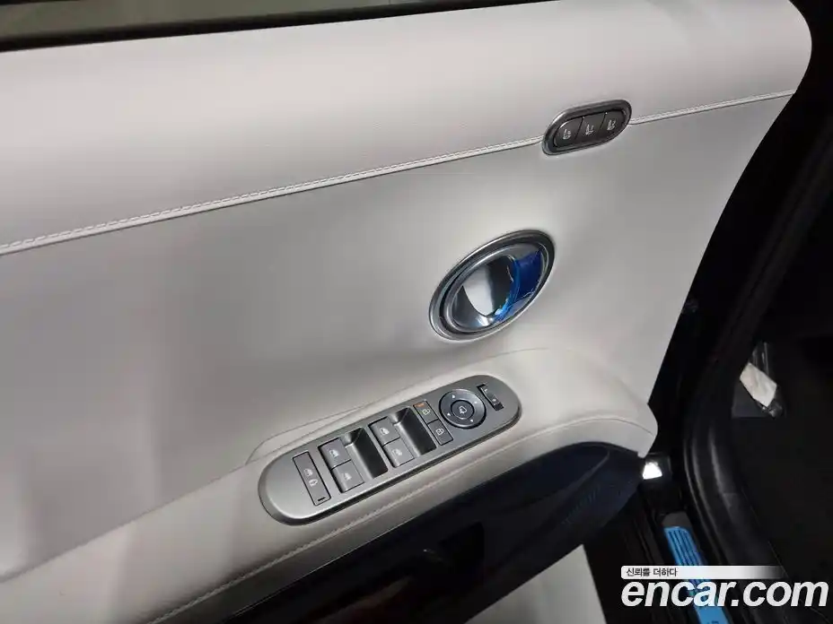 Hyundai Palisade 2026 2.5 Автомат в Москве № 456589, фото 18