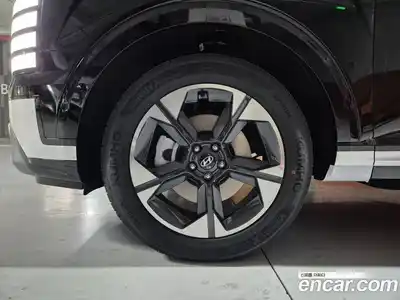 Hyundai Palisade 2026 2.5 Автомат в Москве № 456589, миниатюра 5