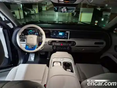 Hyundai Palisade 2026 2.5 Автомат в Москве № 456589, миниатюра 7