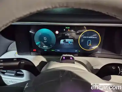 Hyundai Palisade 2026 2.5 Автомат в Москве № 456589, миниатюра 8