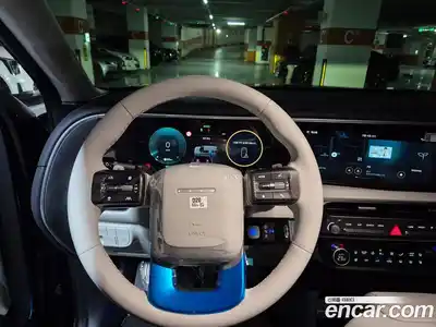 Hyundai Palisade 2026 2.5 Автомат в Москве № 456589, миниатюра 9