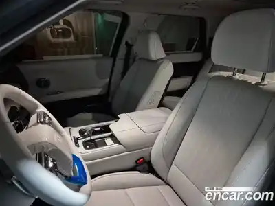 Hyundai Palisade 2026 2.5 Автомат в Москве № 456589, миниатюра 10