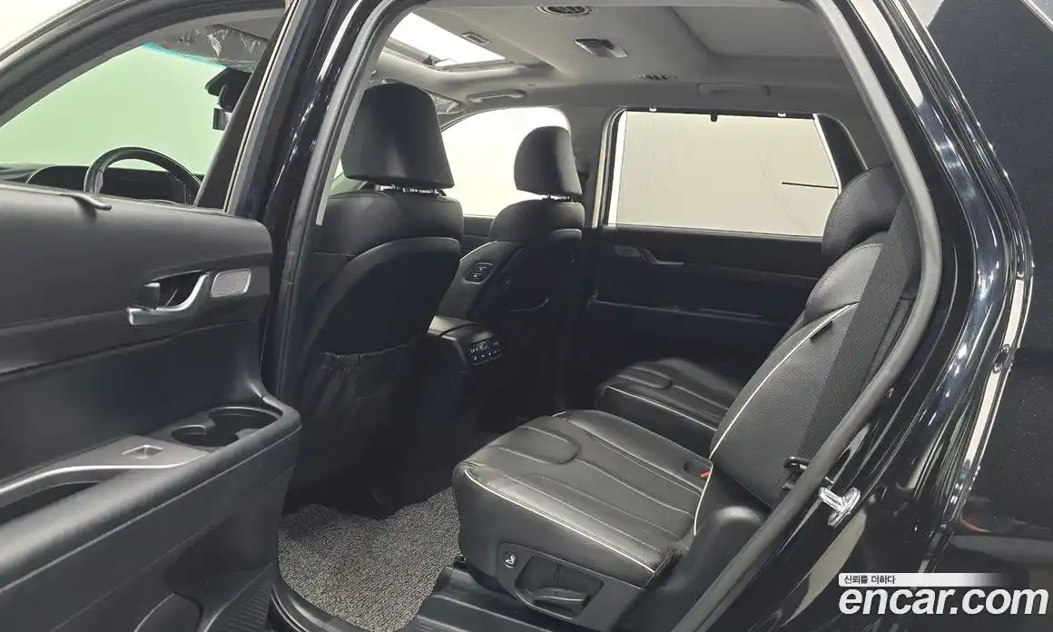 Hyundai Palisade 2022 3.8 Автомат в Москве № 458184, фото 12