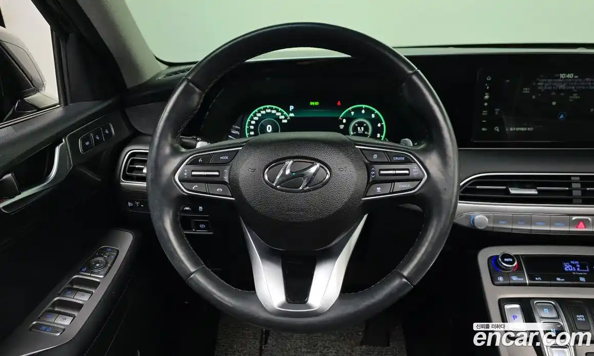 Hyundai Palisade 2022 3.8 Автомат в Москве № 458184, фото 13