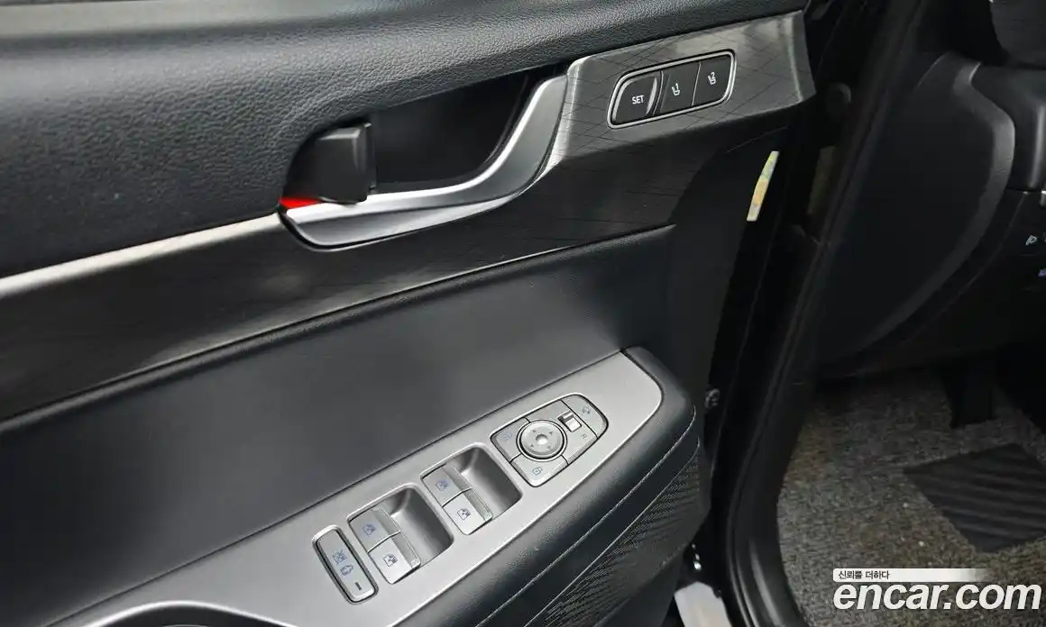 Hyundai Palisade 2022 3.8 Автомат в Москве № 458184, фото 17