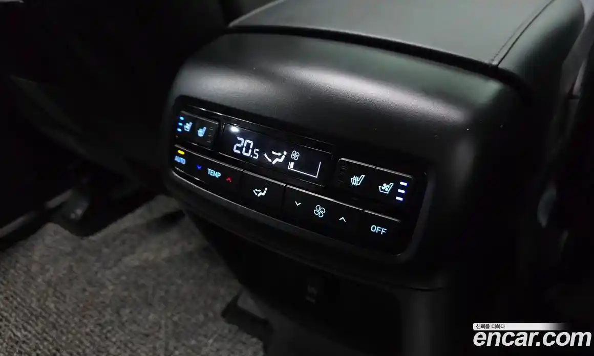 Hyundai Palisade 2022 3.8 Автомат в Москве № 458184, фото 18