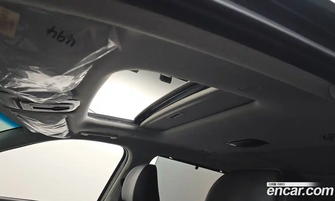 Hyundai Palisade 2022 3.8 Автомат в Москве № 458184, фото 19