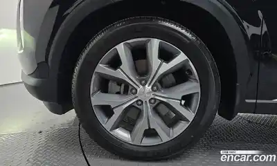 Hyundai Palisade 2022 3.8 Автомат в Москве № 458184, миниатюра 5