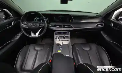 Hyundai Palisade 2022 3.8 Автомат в Москве № 458184, миниатюра 7