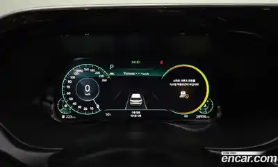 Hyundai Palisade 2022 3.8 Автомат в Москве № 458184, миниатюра 8