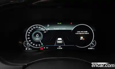 Hyundai Palisade 2022 2.2 Автомат в Москве № 45898, миниатюра 11