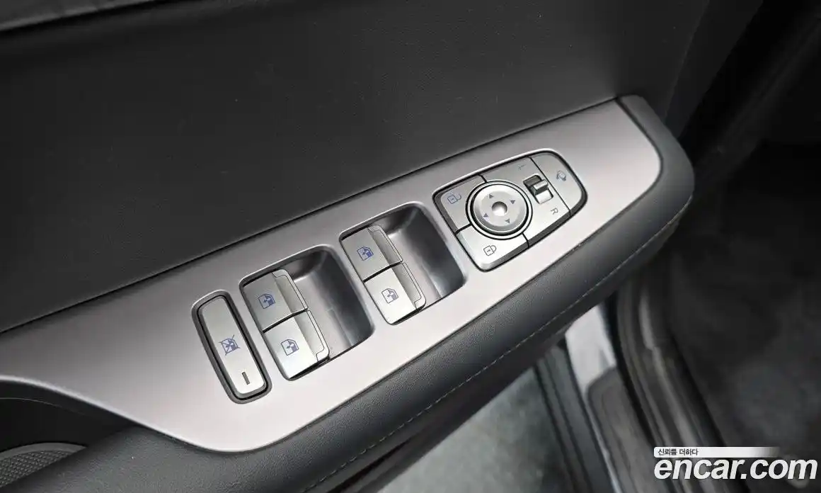 Hyundai Palisade 2022 2.2 Автомат в Москве № 45898, фото 18