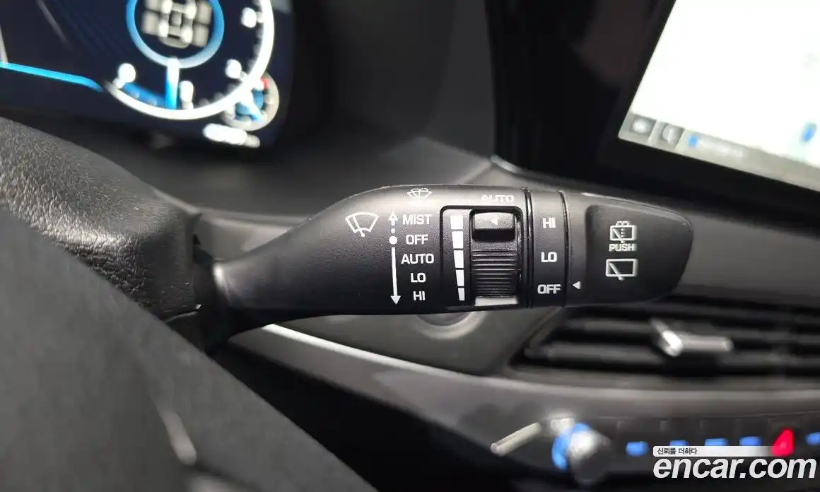 Hyundai Palisade 2022 2.2 Автомат в Москве № 45898, фото 20