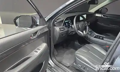 Hyundai Palisade 2022 2.2 Автомат в Москве № 45898, миниатюра 2