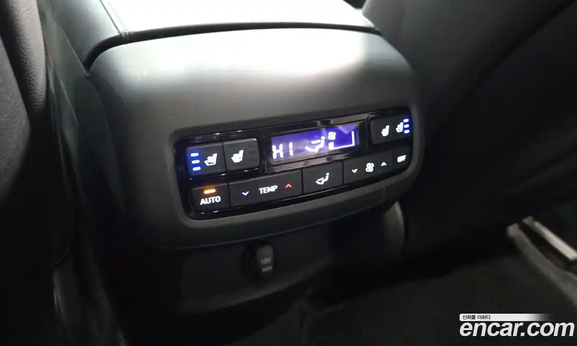 Hyundai Palisade 2022 2.2 Автомат в Москве № 45898, фото 3