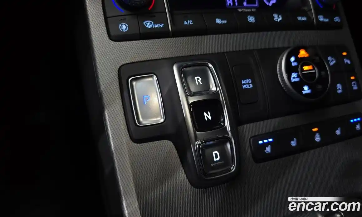 Hyundai Palisade 2022 2.2 Автомат в Москве № 45898, фото 5