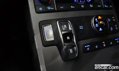 Hyundai Palisade 2022 2.2 Автомат в Москве № 45898, миниатюра 5