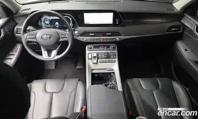Hyundai Palisade 2022 2.2 Автомат в Москве № 45898, миниатюра 6
