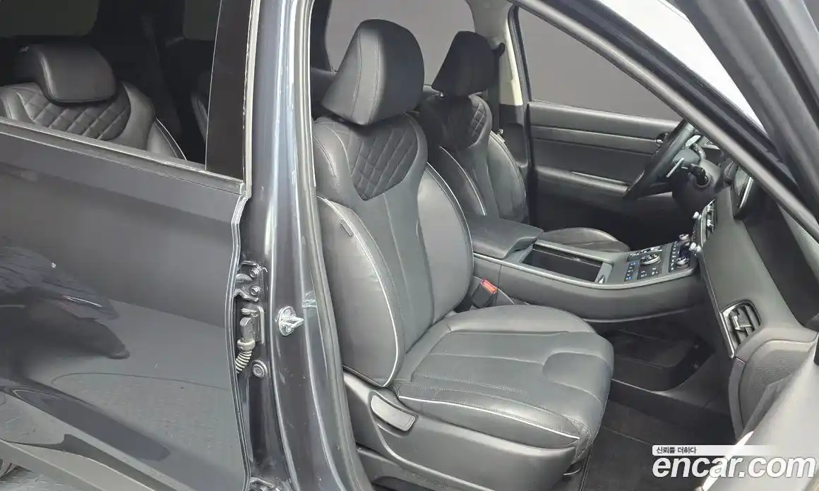 Hyundai Palisade 2022 2.2 Автомат в Москве № 45898, фото 8