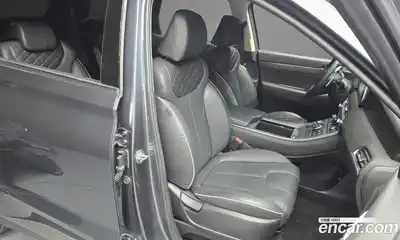 Hyundai Palisade 2022 2.2 Автомат в Москве № 45898, миниатюра 8