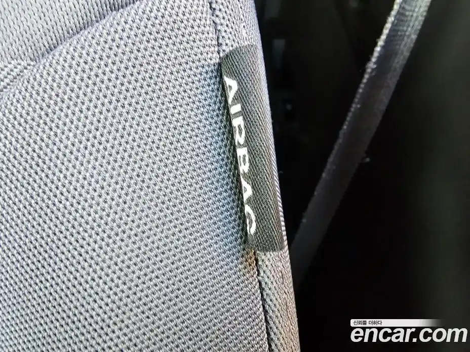 Chevrolet Spark 2012 1.0 Автомат в Москве № 460205, фото 14