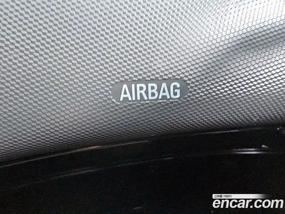 Chevrolet Spark 2012 1.0 Автомат в Москве № 460205, фото 15