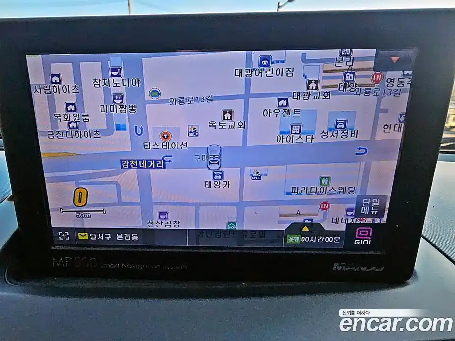 Chevrolet Spark 2012 1.0 Автомат в Москве № 460205, фото 19