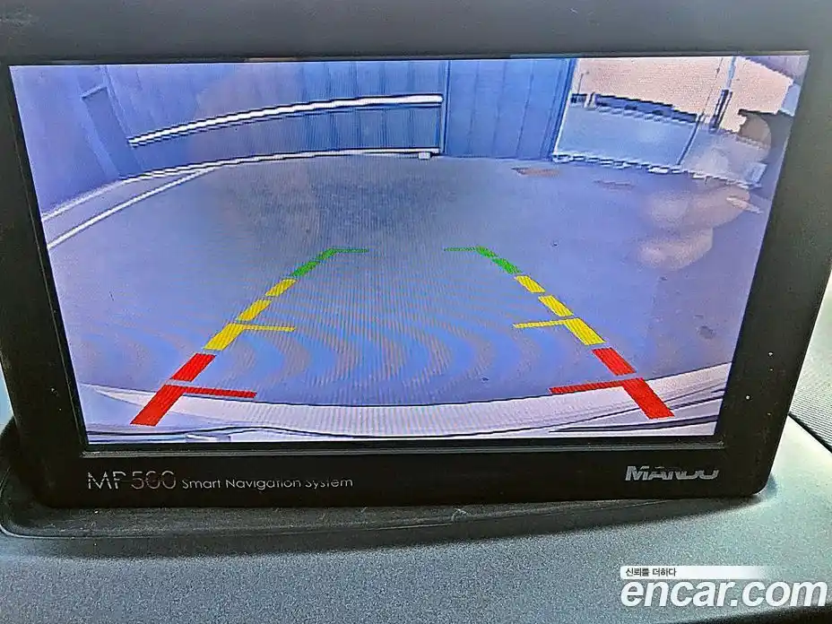 Chevrolet Spark 2012 1.0 Автомат в Москве № 460205, фото 20