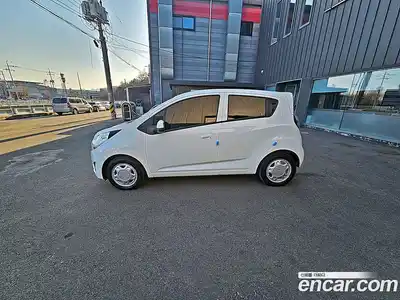 Chevrolet Spark 2012 1.0 Автомат в Москве № 460205, миниатюра 2