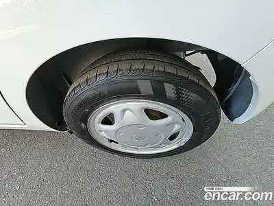 Chevrolet Spark 2012 1.0 Автомат в Москве № 460205, миниатюра 5