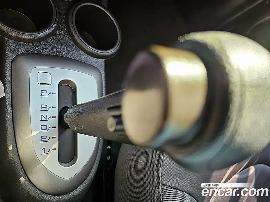 Chevrolet Spark 2012 1.0 Автомат в Москве № 460205, фото 9