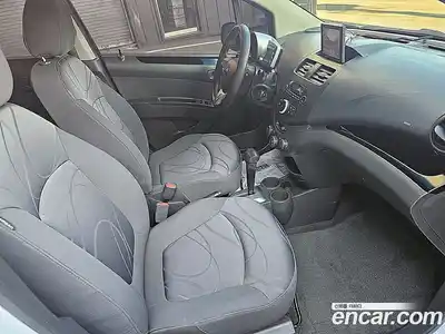 Chevrolet Spark 2012 1.0 Автомат в Москве № 460205, миниатюра 10