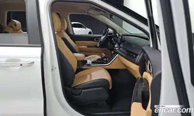 Kia Canival 2022 2.2 Автомат в Москве № 460525, миниатюра 11