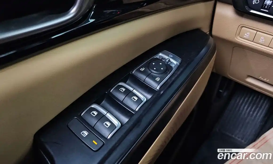 Kia Canival 2022 2.2 Автомат в Москве № 460525, фото 12