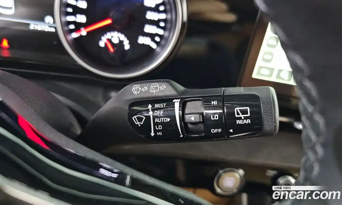 Kia Canival 2022 2.2 Автомат в Москве № 460525, фото 15