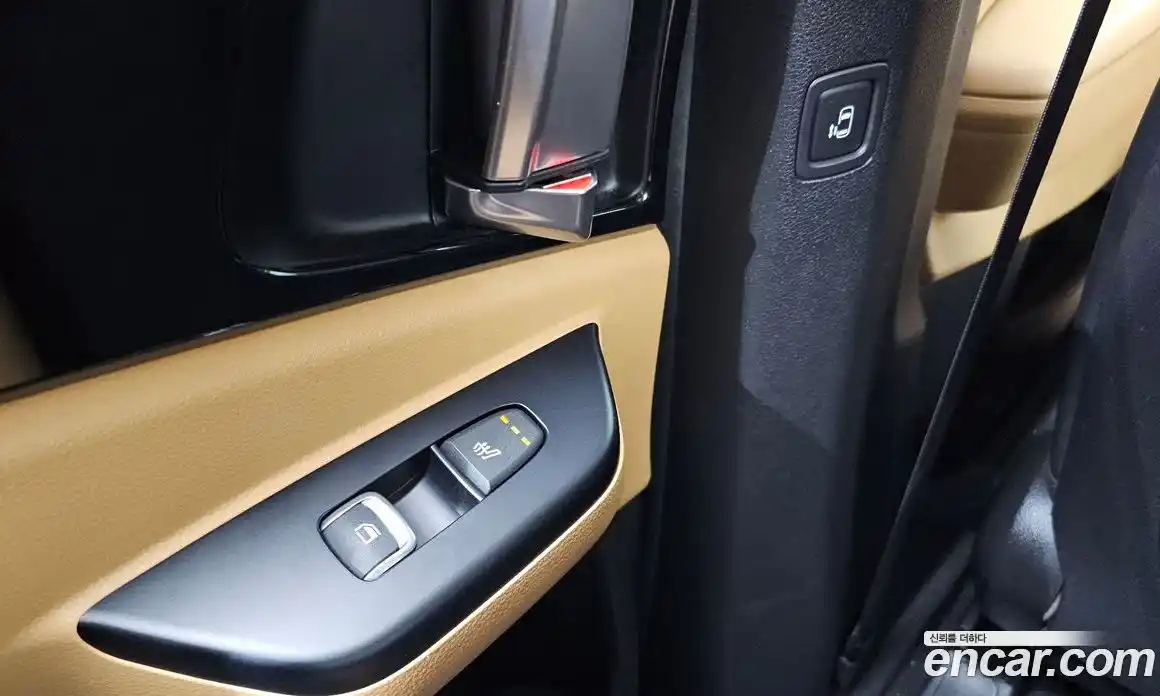 Kia Canival 2022 2.2 Автомат в Москве № 460525, фото 20