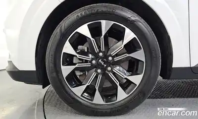 Kia Canival 2022 2.2 Автомат в Москве № 460525, миниатюра 5