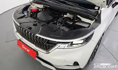 Kia Canival 2022 2.2 Автомат в Москве № 460525, миниатюра 6