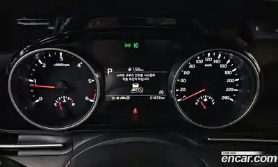 Kia Canival 2022 2.2 Автомат в Москве № 460525, миниатюра 8