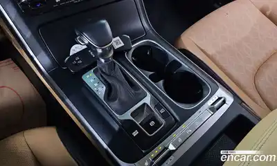 Kia Canival 2022 2.2 Автомат в Москве № 460525, миниатюра 9